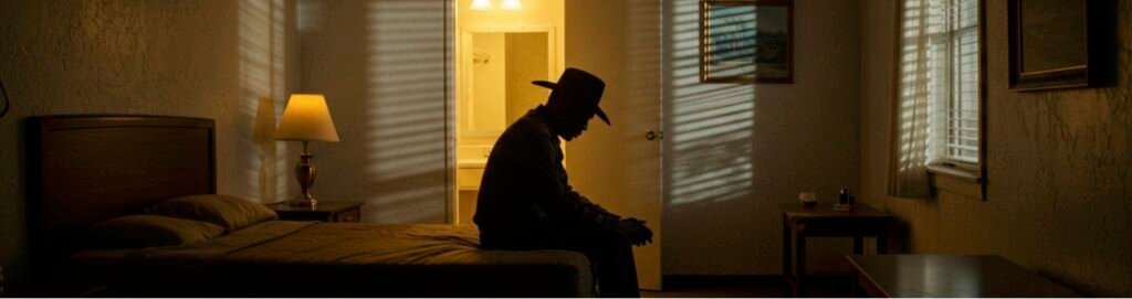 Leroy Purcell Projects Page